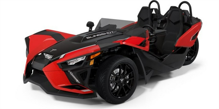 2024 Slingshot Slingshot SLR