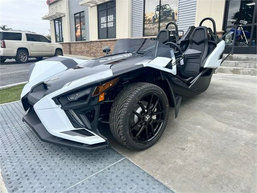 2024 Slingshot Slingshot SLR