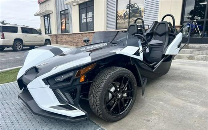 2024 Slingshot Slingshot SLR