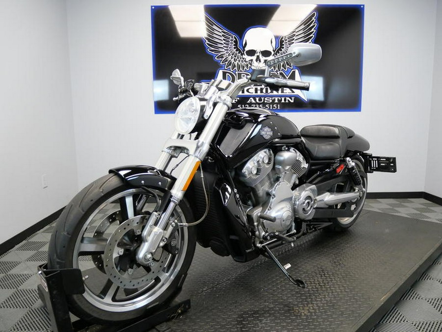 2015 Harley-Davidson® VRSCF - V-Rod Muscle®