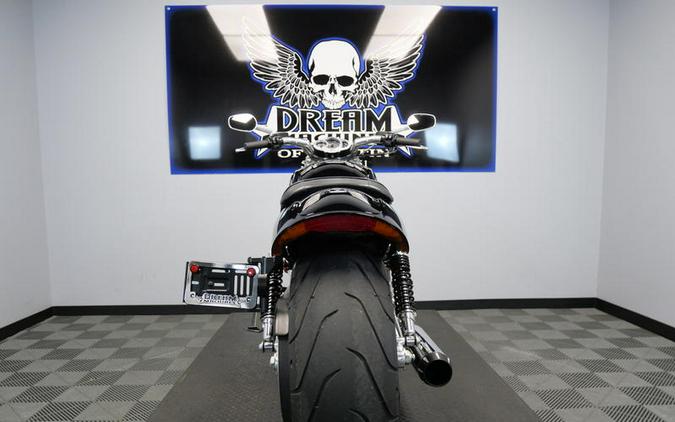 2015 Harley-Davidson® VRSCF - V-Rod Muscle®