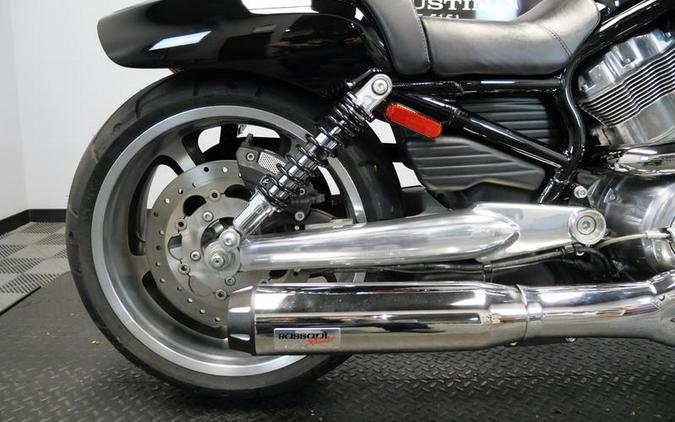 2015 Harley-Davidson® VRSCF - V-Rod Muscle®