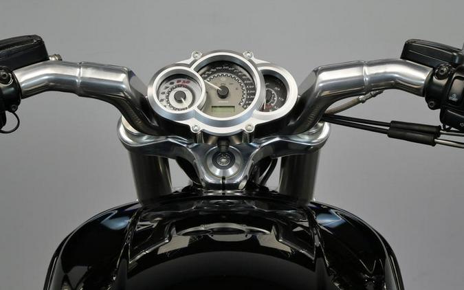 2015 Harley-Davidson® VRSCF - V-Rod Muscle®