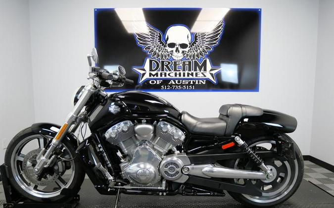 2015 Harley-Davidson® VRSCF - V-Rod Muscle®