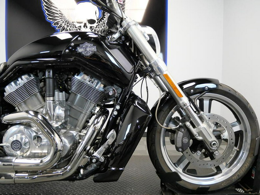 2015 Harley-Davidson® VRSCF - V-Rod Muscle®