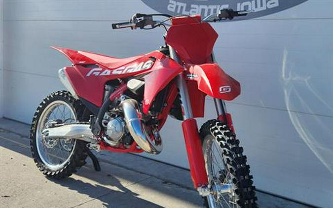 2024 GASGAS MC 125