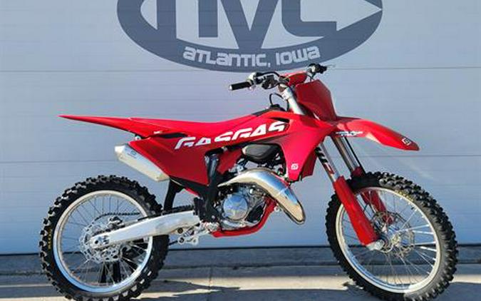 2024 GASGAS MC 125