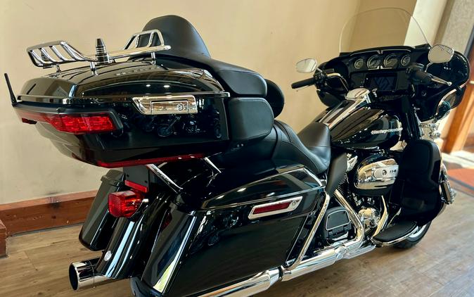 2020 Harley-Davidson Ultra Limited