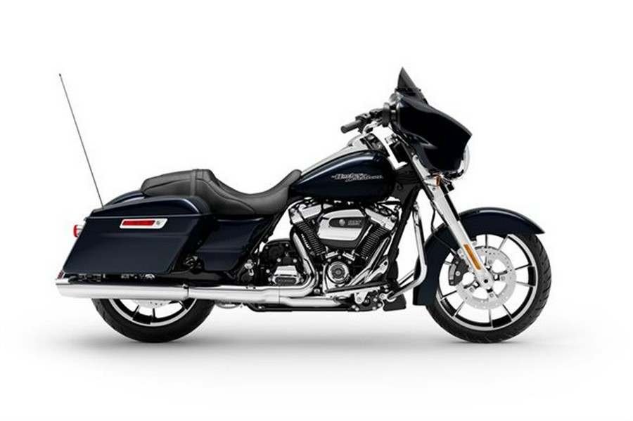 2020 Harley-Davidson Street Glide