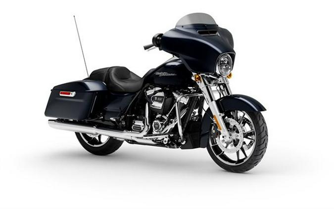 2020 Harley-Davidson Street Glide