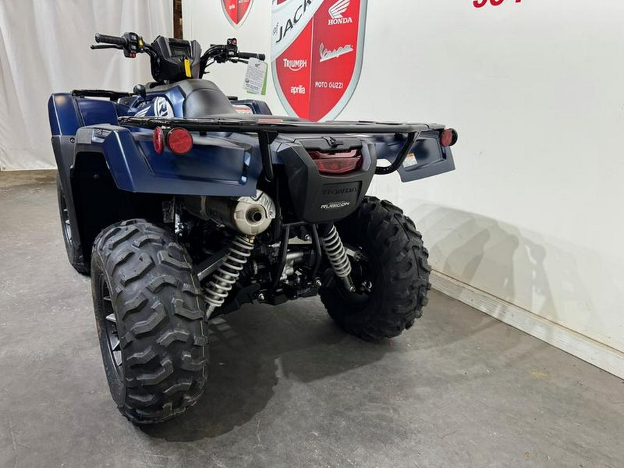 2024 Honda® FourTrax Foreman Rubicon 4x4 Automatic DCT EPS