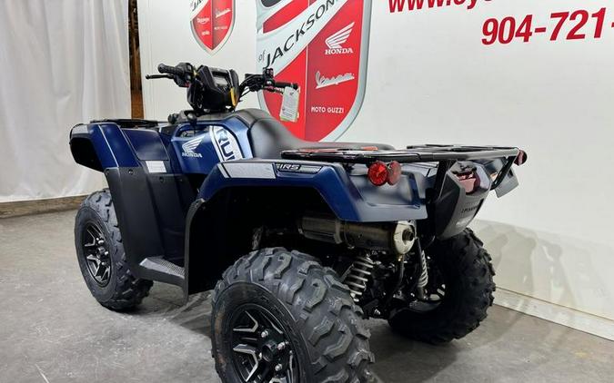 2024 Honda® FourTrax Foreman Rubicon 4x4 Automatic DCT EPS