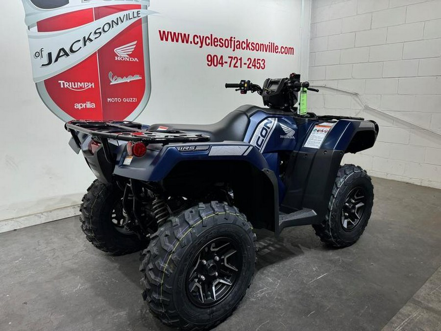 2024 Honda® FourTrax Foreman Rubicon 4x4 Automatic DCT EPS