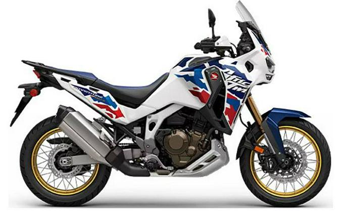 2024 Honda Africa Twin Adventure Sports ES DCT