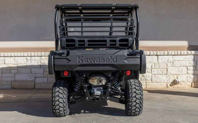 New 2024 KAWASAKI MULE PROFXT 1000 LE