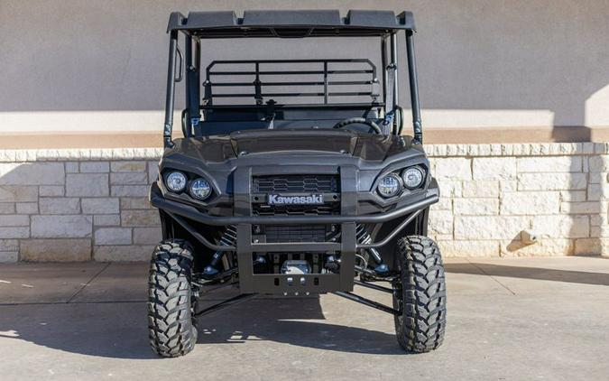 New 2024 KAWASAKI MULE PROFXT 1000 LE