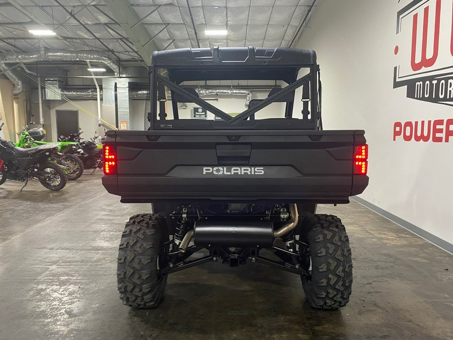 2025 Polaris Ranger 1000 EPS