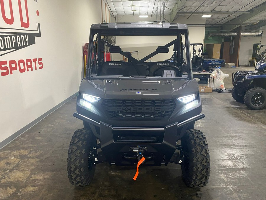 2025 Polaris Ranger 1000 EPS