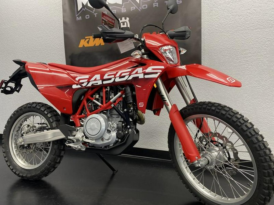 2023 GASGAS ES 700