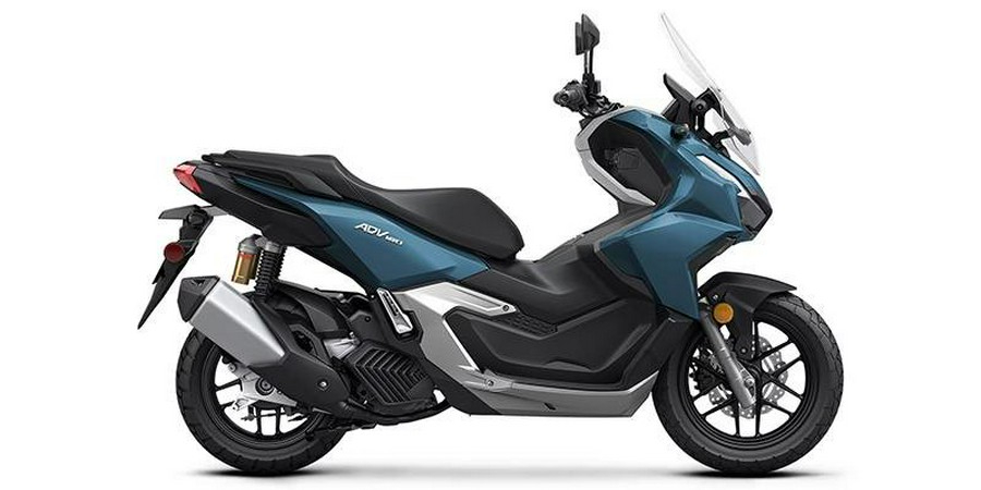 2025 Honda ADV160 AS