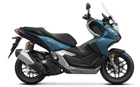 2025 Honda ADV160 AS