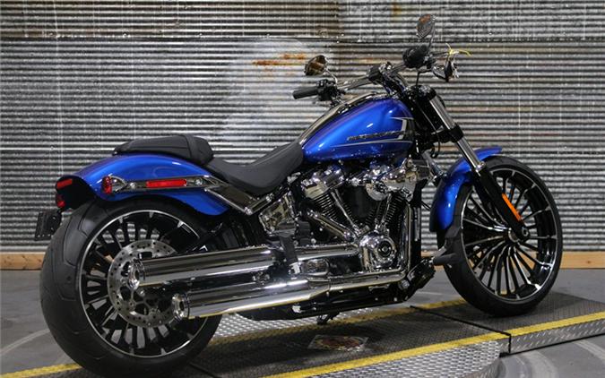 2024 Harley-Davidson Breakout