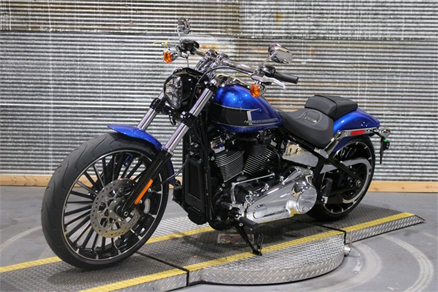 2024 Harley-Davidson Breakout