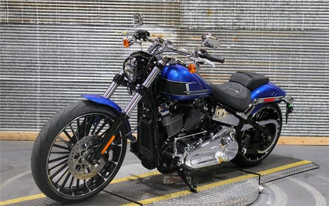 2024 Harley-Davidson Breakout