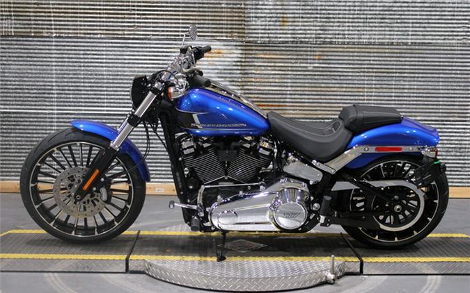 2024 Harley-Davidson Breakout