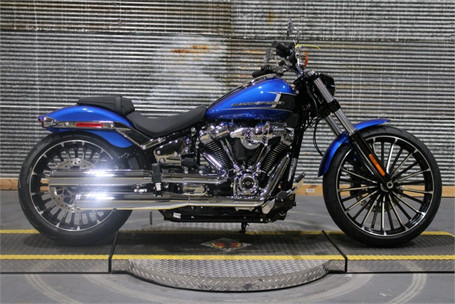 2024 Harley-Davidson Breakout