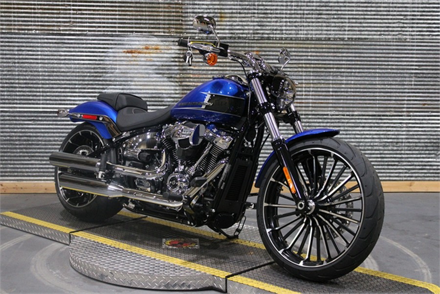 2024 Harley-Davidson Breakout