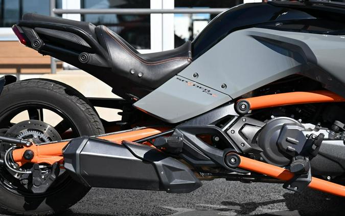 2021 Can-Am® Spyder® F3-S Special Series SE6