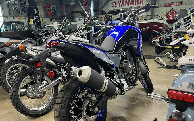 2024 Yamaha Tenere 700