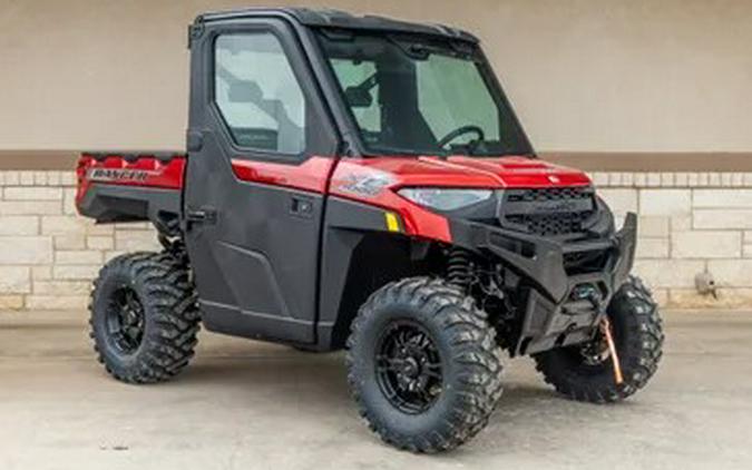 2025 Polaris Industries Ranger XP® 1000 NorthStar Edition Ultimate