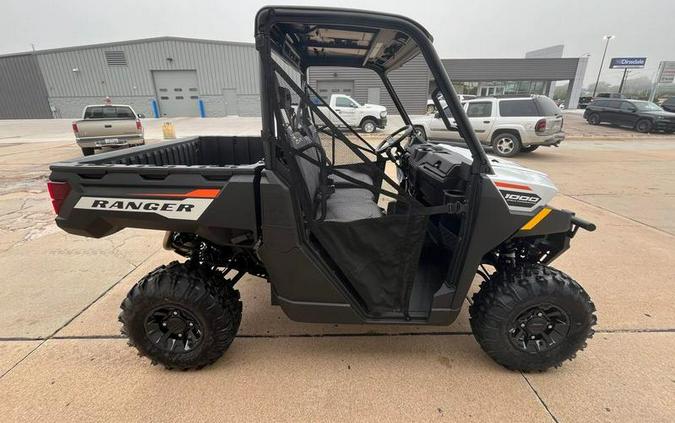 2025 Polaris® Ranger 1000 Premium