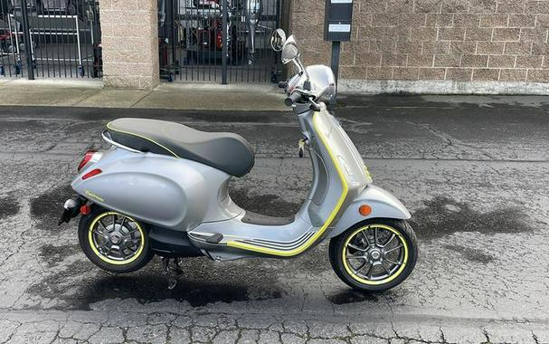 2021 Vespa Elettrica