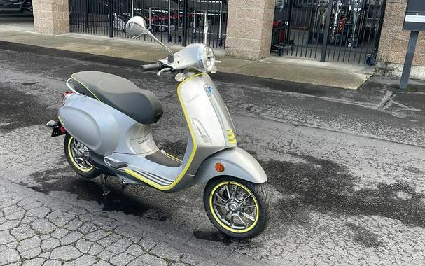 2021 Vespa Elettrica