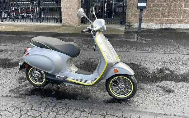 2021 Vespa Elettrica