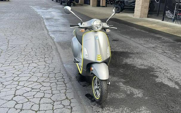 2021 Vespa Elettrica
