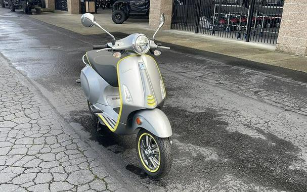 2021 Vespa Elettrica