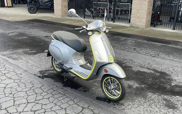 2021 Vespa Elettrica