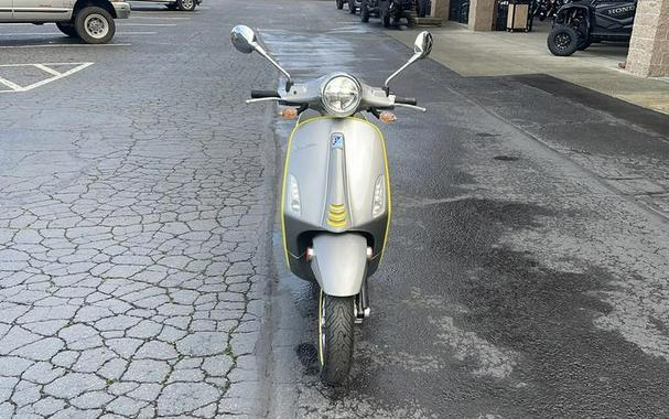 2021 Vespa Elettrica