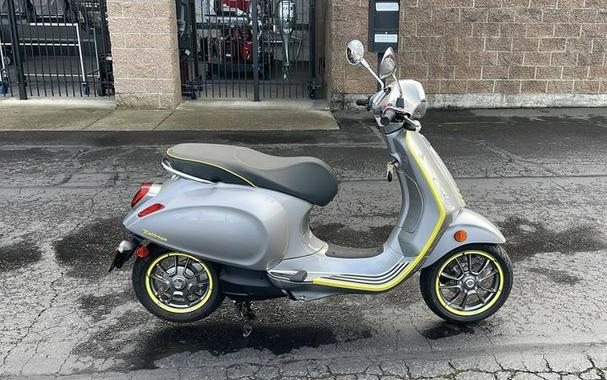 2021 Vespa Elettrica