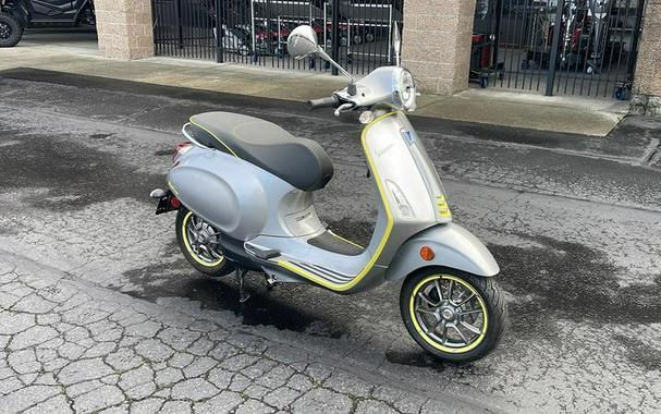 2021 Vespa Elettrica