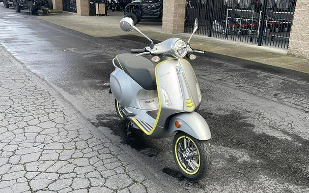 2021 Vespa Elettrica