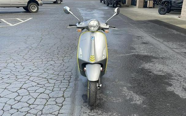 2021 Vespa Elettrica