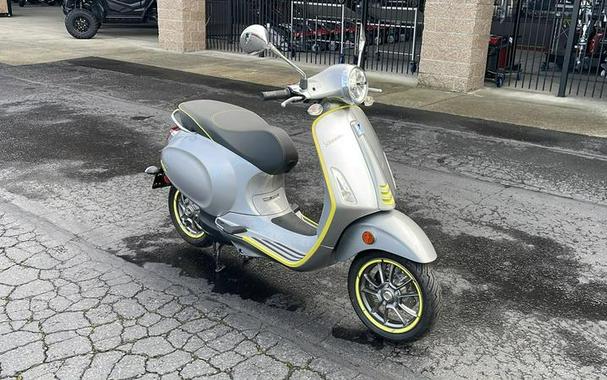 2021 Vespa Elettrica
