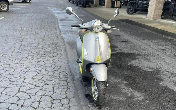 2021 Vespa Elettrica