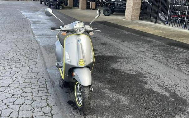 2021 Vespa Elettrica