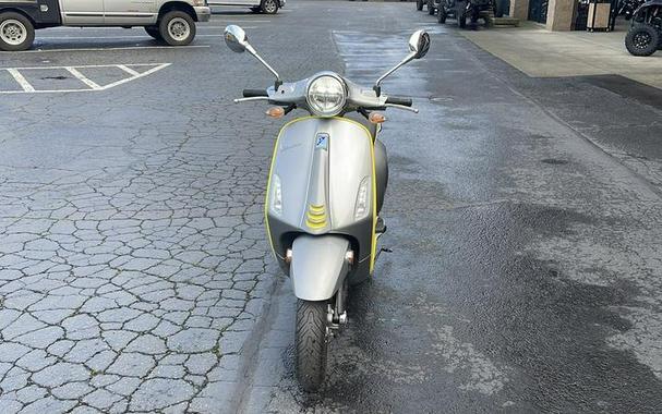 2021 Vespa Elettrica
